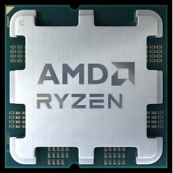 AMD Ryzen 7 7800X3D Processor 4.2 GHz 96 MB L3 Tray