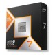 AMD Ryzen 7 9800X3D Processor 4.7 GHz 96 MB L3 Tray
