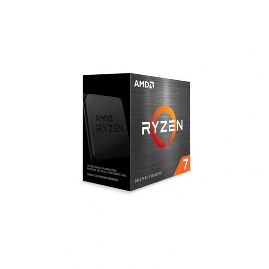AMD Ryzen 7 5700G Processor 3.8 GHz 16 MB L3 Box