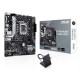 ASUS PRIME H610M-A WIFI Intel H610 LGA 1700 Micro ATX