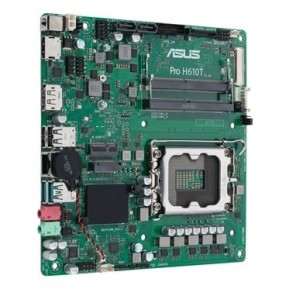Motherboards