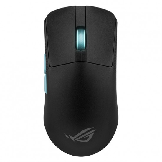 ASUS ROG Harpe Ace Aim Lab Edition mouse Ambidextrous RF Wireless + Bluetooth + USB Type-A Optical 36000 DPI