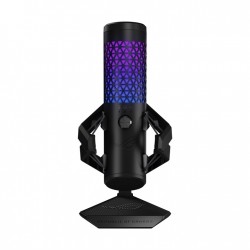 ASUS ROG Carnyx BLK Black Table Microphone