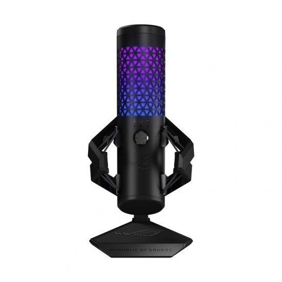 ASUS ROG Carnyx BLK Black Table Microphone