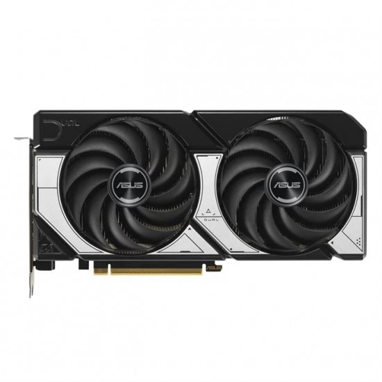 ASUS Dual -RTX5070-O12G NVIDIA GeForce RTX 5070 12 GB GDDR7