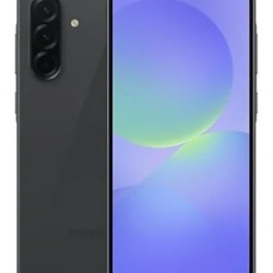 Samsung Galaxy A36 17 Cm (6.7) Dual SIM Android 15 5G USB Type-C 6 GB 128 GB 5000 mAh Black"