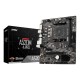 MSI A520M-A PRO Motherboard AMD A520 Socket AM4 Micro ATX