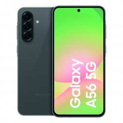 Samsung Galaxy A56 17 Cm (6.7) Dual SIM 5G USB Type-C 8 GB 128 GB 5000 mAh Graphite"