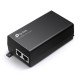 TP-LINK (TL-POE160S) Gigabit PoE+ Injector, 2 Gigabit ports TP-LINK (TL-POE160S) Gigabit PoE+ Injector, 2 Gigabit ports