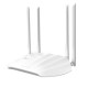 TP-LINK (TL-WA1201) AC1200 (867+300) Dual Band Wireless Access Point, MU-MIMO, Multi-mode - Range Extender, Multi-SSID, Client TP-LINK (TL-WA1201) AC1200 (867+300) Dual Band Wireless Access Point, MU-MIMO, Multi-mode - Range Extender, Multi-SSID, Client