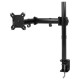 ARCTIC Z1 Basic Single Monitor Arm, 13" - 43" Monitors, 180° Swivel, 360° Rotation ARCTIC Z1 Basic Single Monitor Arm, 13" - 43" Monitors, 180° Swivel, 360° Rotation