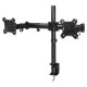 ARCTIC Z2 Basic Dual Monitor Arm, Up to 32" Monitors / 25" Ultrawide, 180° Swivel, 360° Rotation ARCTIC Z2 Basic Dual Monitor Arm, Up to 32" Monitors / 25" Ultrawide, 180° Swivel, 360° Rotation