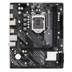 Asrock H510M-H2/M.2 SE, Intel H510, 1200, Micro ATX, 2 DDR4, 2 HDMI, 1x M.2