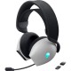 Alienware AW725H Headset Wired & Wireless Head-Band Gaming USB Type-C Bluetooth Black, White
