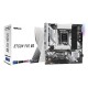 Asrock B760M Pro RS Intel B760 LGA 1700 Micro ATX