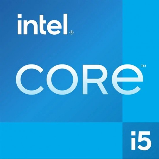Intel Core I5-12400F Processor 18 MB Smart Cache Box