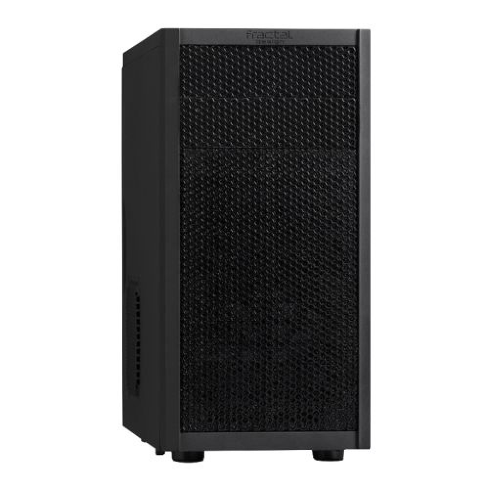 Jp Computer Rgm Fractal Design Core 1000 Case, Micro ATX, Mesh Front, 350mm GPU Support ...