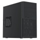 Vida Corporate Black Office Case with a 500W PSU, Micro ATX, 12cm Fan, Mesh Front Vida Corporate Black Office Case with a 500W PSU, Micro ATX, 12cm Fan, Mesh Front