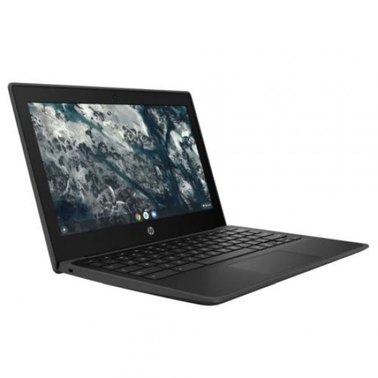 HP Chromebook 11 G9, 11.6", Celeron N4500, 4GB, 32GB eMMC, 180° Hinge, Wi-Fi 6, No LAN, USB-C, Chrome OS HP Chromebook 11 G9, 11.6", Celeron N4500, 4GB, 32GB eMMC, 180° Hinge, Wi-Fi 6, No LAN, USB-C, Chrome OS