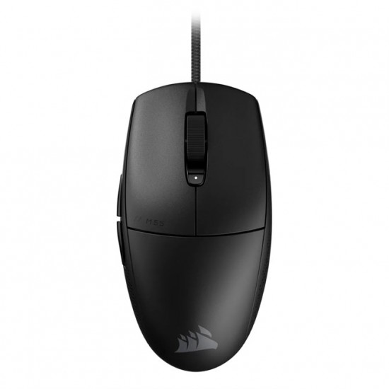 Corsair M55 Mouse Gaming Right-Hand USB Type-A Optical 16000 DPI