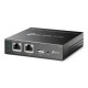 TP-LINK (OC200) Omada Cloud Controller, PoE/micro USB, Direct Access, Cloud Portal or Mobile App, Free Software TP-LINK (OC200) Omada Cloud Controller, PoE/micro USB, Direct Access, Cloud Portal or Mobile App, Free Software