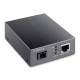LINK (TL-FC311A-2) Gigabit WDM Media Converter, Fiber up to 2km, Auto-Negotiation RJ45 Port, GB SC Fiber Port, 1550 nm TX, 1310 nm RX LINK (TL-FC311A-2) Gigabit WDM Media Converter, Fiber up to 2km, Auto-Negotiation RJ45 Port, GB SC Fiber Port, 1550 nm TX, 1310 nm RX