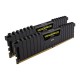 Corsair Vengeance LPX 32GB Kit (2 x 16GB), DDR4, 3200MHz (PC4-25600), CL16, Ryzen Optimised, DIMM Memory Corsair Vengeance LPX 32GB Kit (2 x 16GB), DDR4, 3200MHz (PC4-25600), CL16, Ryzen Optimised, DIMM Memory