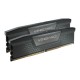 Corsair Vengeance 64GB Kit (2 x 32GB), DDR5, 5600MHz (PC5-44800), CL40, 1.25V, XMP 3.0, PMIC, Black, DIMM Memory Corsair Vengeance 64GB Kit (2 x 32GB), DDR5, 5600MHz (PC5-44800), CL40, 1.25V, XMP 3.0, PMIC, Black, DIMM Memory