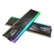 ADATA XPG Lancer Blade RGB 64GB Kit (2 x 32GB), DDR5, 6000MHz, CL30, 1.35V, ECC, PMIC, AMD EXPO & Intel XMP 3.0, DIMM Memory ADATA XPG Lancer Blade RGB 64GB Kit (2 x 32GB), DDR5, 6000MHz, CL30, 1.35V, ECC, PMIC, AMD EXPO & Intel XMP 3.0, DIMM Memory