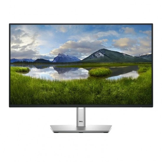 DELL P Series P2425H computer monitor 61 cm (24) 1920 x 1080 pixels Full HD LCD Black"