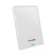 ADATA 1TB HV620S Slim External Hard Drive, 2.5", USB 3.2, 11.5mm Thick, White ADATA 1TB HV620S Slim External Hard Drive, 2.5", USB 3.2, 11.5mm Thick, White