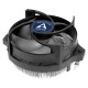 ARCTIC Alpine 23 CO Compact Heatsink & Fan for Continuous Operation, AMD AM5/AM4, Dual Ball Bearing, 100W TDP ARCTIC Alpine 23 CO Compact Heatsink & Fan for Continuous Operation, AMD AM5/AM4, Dual Ball Bearing, 100W TDP