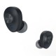 Hama (Freedom Buddy) Bluetooth Earbuds with Mic, Bass Boost, True Wireless, Touch Control, Voice Control, Charging Case, Black Hama (Freedom Buddy) Bluetooth Earbuds with Mic, Bass Boost, True Wireless, Touch Control, Voice Control, Charging Case, Black