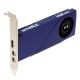 Sparkle Intel Arc A310 ECO, 4GB DDR6, HDMI, 2 Mini DP, 1000MHz Clock, Low Profile (Bracket Included) Sparkle Intel Arc A310 ECO, 4GB DDR6, HDMI, 2 Mini DP, 1000MHz Clock, Low Profile (Bracket Included)