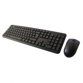 Keyboard & Mouse Kits 