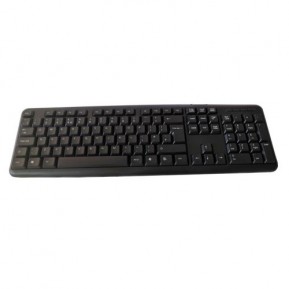 Keyboards