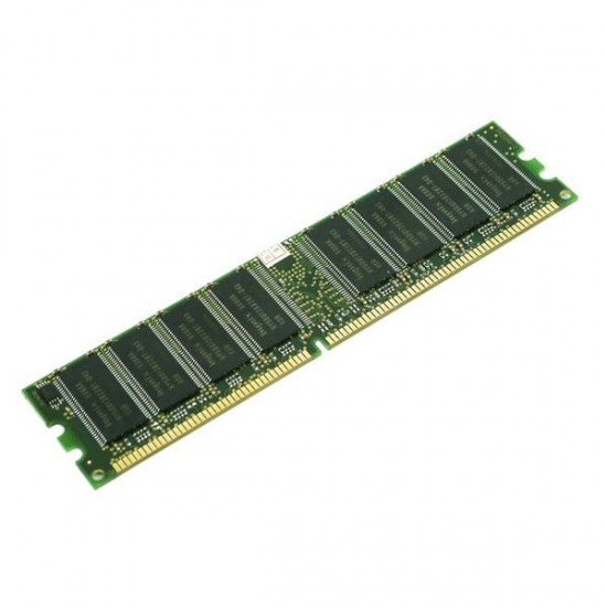 Kingston Technology ValueRAM KVR26N19S6/4, 4 GB, 1 x 4 GB, DDR4, 2666 MHz, 288-pin DIMM, Berry, Green