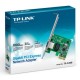 TP-LINK (TG-3468) Gigabit PCI Express Network Adapter (Low Profile Bracket Included) TP-LINK (TG-3468) Gigabit PCI Express Network Adapter (Low Profile Bracket Included)