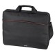 Hama Tortuga Laptop Bag, Up to 15.6", Padded Compartment, Spacious Front Pocket, Black Hama Tortuga Laptop Bag, Up to 15.6", Padded Compartment, Spacious Front Pocket, Black