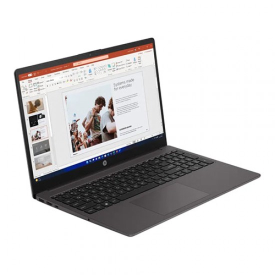 HP 255 G10 Laptop, 15.6" FHD IPS, Ryzen 3 7330U, 8GB, 256GB SSD, No Optical, USB-C, Windows 11 Home HP 255 G10 Laptop, 15.6" FHD IPS, Ryzen 3 7330U, 8GB, 256GB SSD, No Optical, USB-C, Windows 11 Home