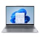 Lenovo ThinkBook 16 G6 IRL 21KH Laptop, 16" IPS, i5-13420H, 8GB DDR5, 256GB SSD, Backlit KB, 180° Hinge, FHD Webcam, USB4, Windows 11 Pro Lenovo ThinkBook 16 G6 IRL 21KH Laptop, 16" IPS, i5-13420H, 8GB DDR5, 256GB SSD, Backlit KB, 180° Hinge, FHD Webcam, USB4, Windows 11 Pro