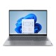 Lenovo ThinkBook 16 G7 ARP 21MW Laptop, 16" IPS, AMD Ryzen 5 7535HS, 8GB DDR5, 256GB SSD, Backlit KB, 180° Hinge, FHD Webcam, USB4, Windows 11 Pro Lenovo ThinkBook 16 G7 ARP 21MW Laptop, 16" IPS, AMD Ryzen 5 7535HS, 8GB DDR5, 256GB SSD, Backlit KB, 180° Hinge, FHD Webcam, USB4, Windows 11 Pro