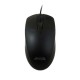 Jedel (CP72) Wired Optical Mouse, 1000 DPI, USB, Black Jedel (CP72) Wired Optical Mouse, 1000 DPI, USB, Black