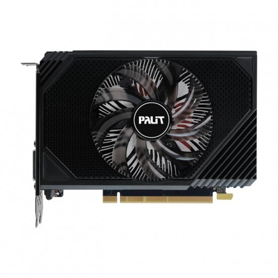 Palit GeForce RTX 3050 StormX 6GB NVIDIA GDDR6