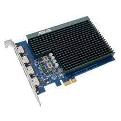 Asus DUAL RTX3050 OC, PCIe4, 6GB DDR6, DVI, HDMI, DP, 1537MHz Clock, Overclocked