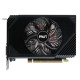 Palit RTX3050 StormX OC, PCIe4, 6GB DDR6, DVI, HDMI, DP, 1492MHz Clock, Overclocked, Compact Design Palit RTX3050 StormX OC, PCIe4, 6GB DDR6, DVI, HDMI, DP, 1492MHz Clock, Overclocked, Compact Design