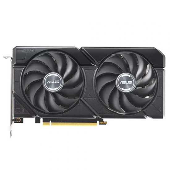 Asus DUAL RTX4060 EVO OC, PCIe4, 8GB DDR6, HDMI, 3 DP, 2535MHz Clock, Overclocked Asus DUAL RTX4060 EVO OC, PCIe4, 8GB DDR6, HDMI, 3 DP, 2535MHz Clock, Overclocked