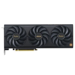 Asus ProArt RTX4070 SUPER OC, 12GB DDR6X, HDMI, 3 DP, 2565MHz Clock, Overclocked, Compact SFF-Ready