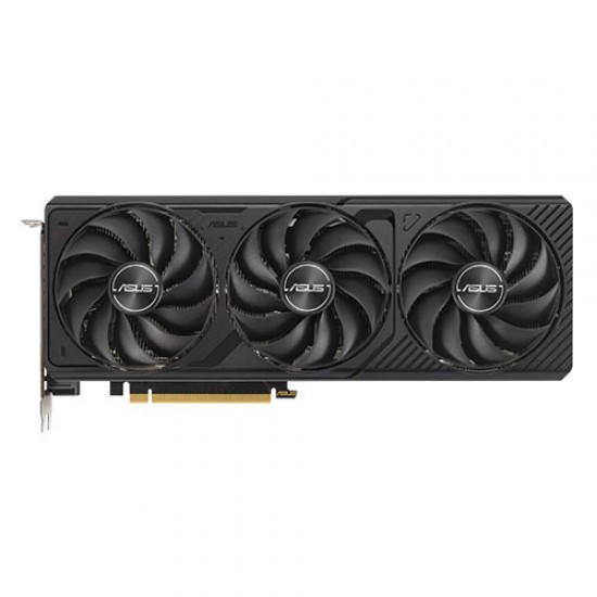 Asus PRIME RTX4070 Ti SUPER OC, 16GB DDR6X, HDMI, 3 DP, 2655MHz Clock, Overclocked, Compact 2.5 Slot Asus PRIME RTX4070 Ti SUPER OC, 16GB DDR6X, HDMI, 3 DP, 2655MHz Clock, Overclocked, Compact 2.5 Slot