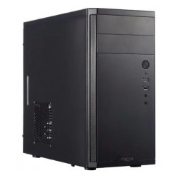 Fractal Design Core 1100 Tower Black